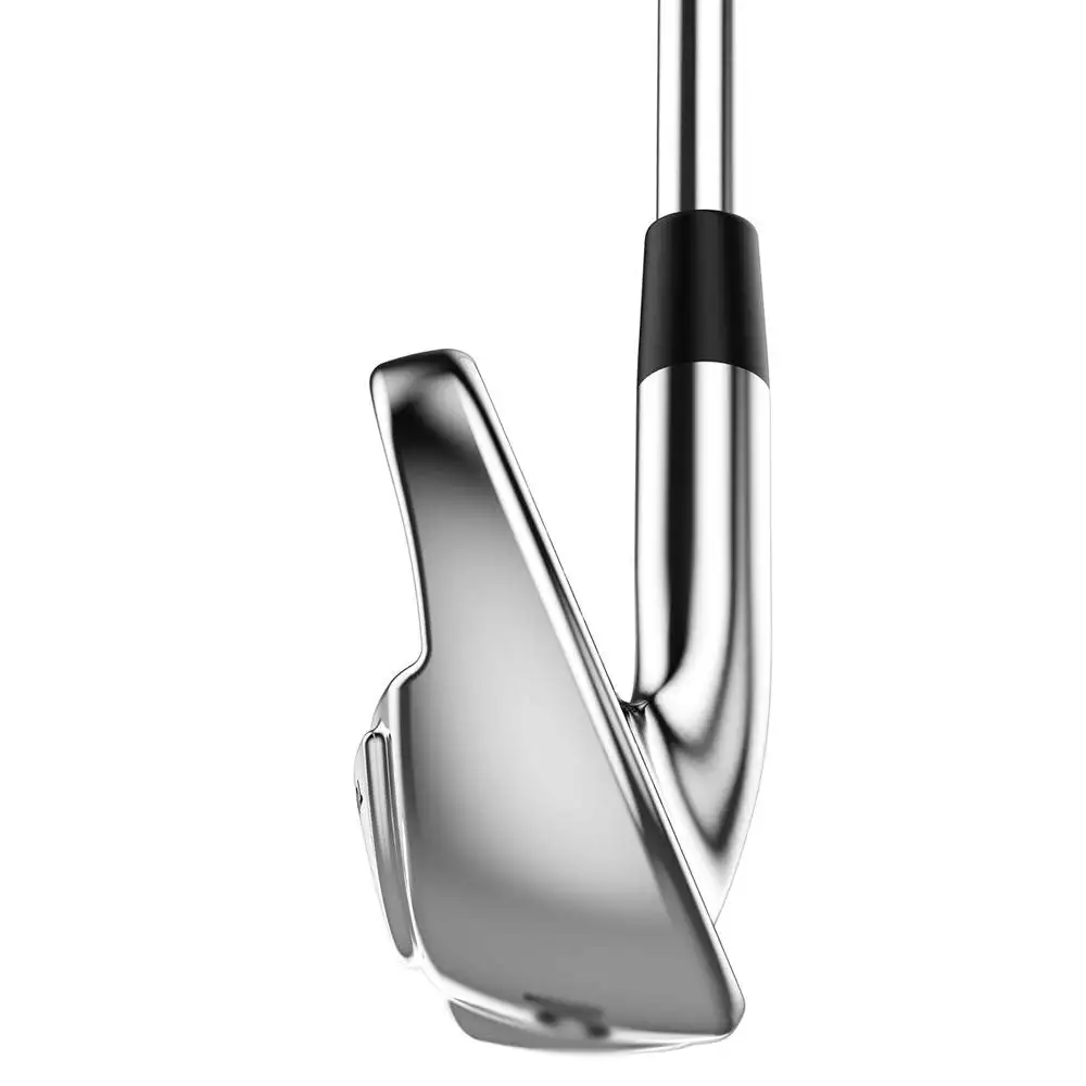 Tour Edge EXS 220 Iron Set - Image 5