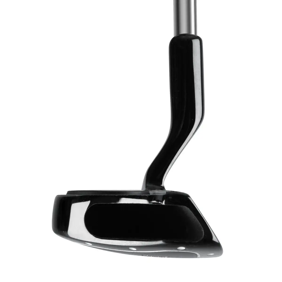 Hireko Intech Golf EZ Roll Black Nickel Chipper - Image 4