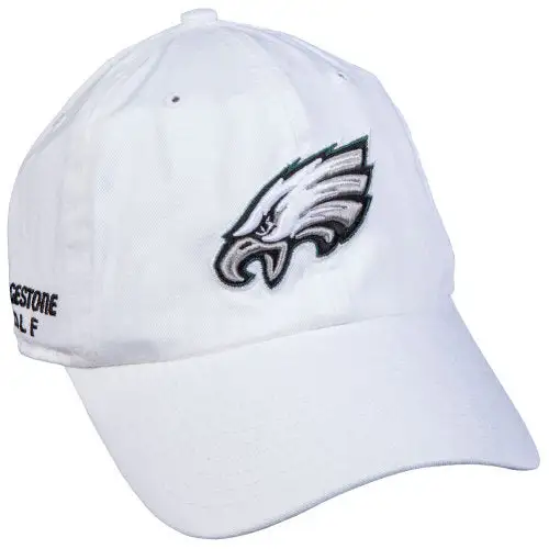 CaddiesShack Bridgestone Golf '47 Brand NFL Clean Up Hats (Alternate Colors) - Image 12