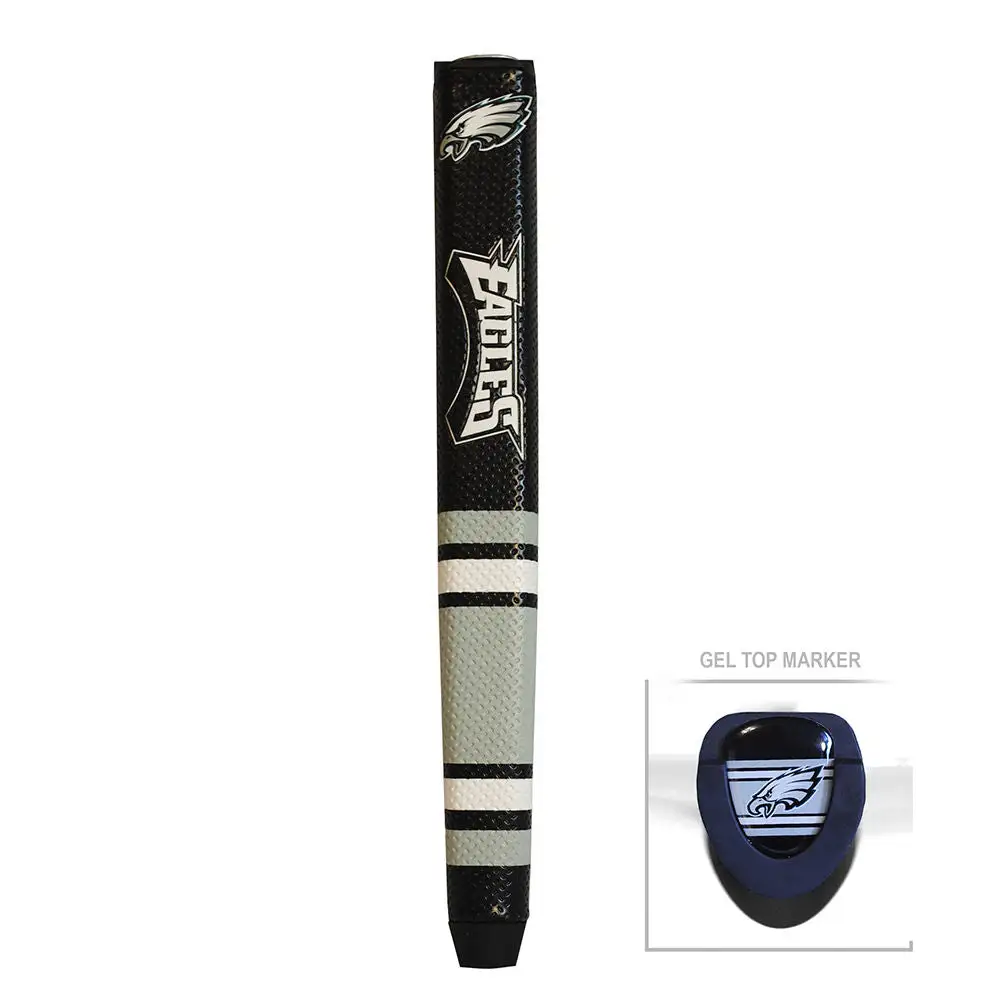 J And M Team Golf NFL Putter Grip With Ball Marker - Image 16