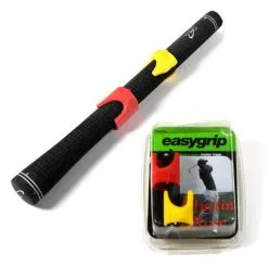 CaddiesShack EasyGrip Grip Training Aid Justin Rose