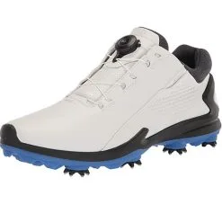 ECCO Golf Ecco Men's Biom G3 BOA Fit Golf Shoes