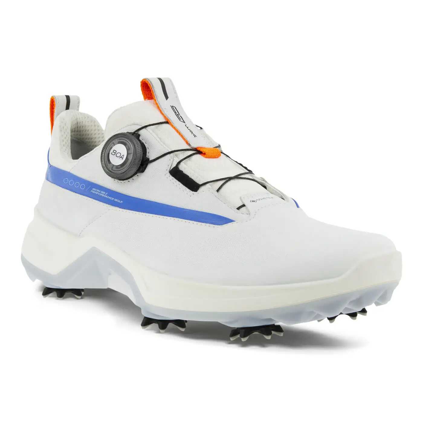 ECCO Golf Ecco Men's Biom G5 Golf Shoes