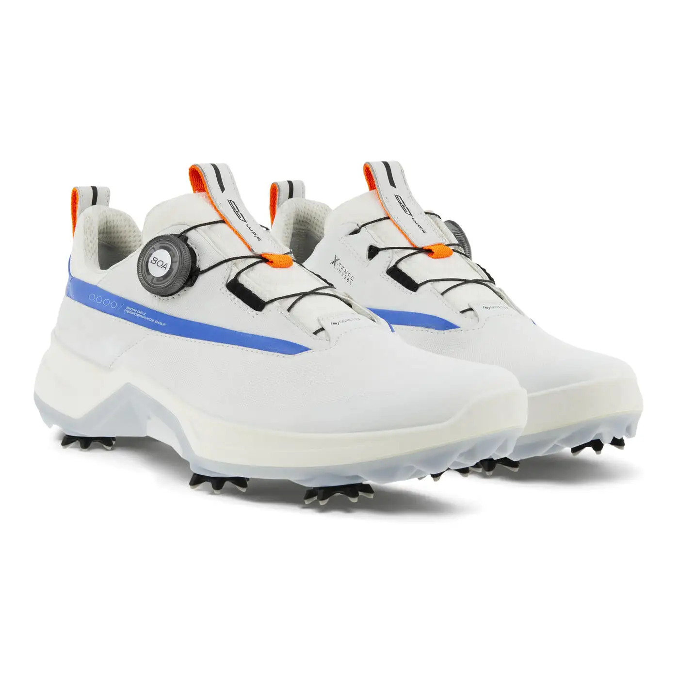 ECCO Golf Ecco Men's Biom G5 Golf Shoes - Image 6