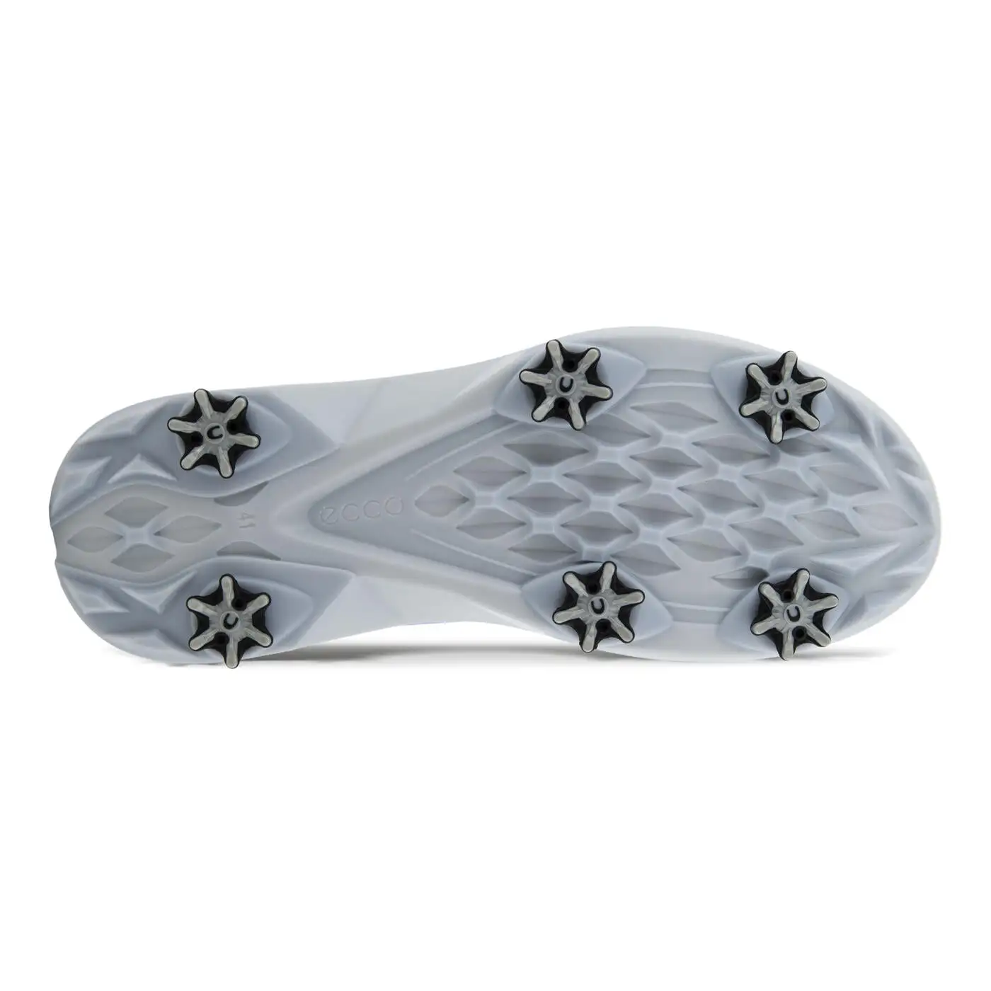 ECCO Golf Ecco Men's Biom G5 Golf Shoes - Image 8