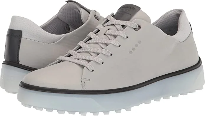 ECCO Golf Ecco Men's Tray Golf Shoes - Image 7