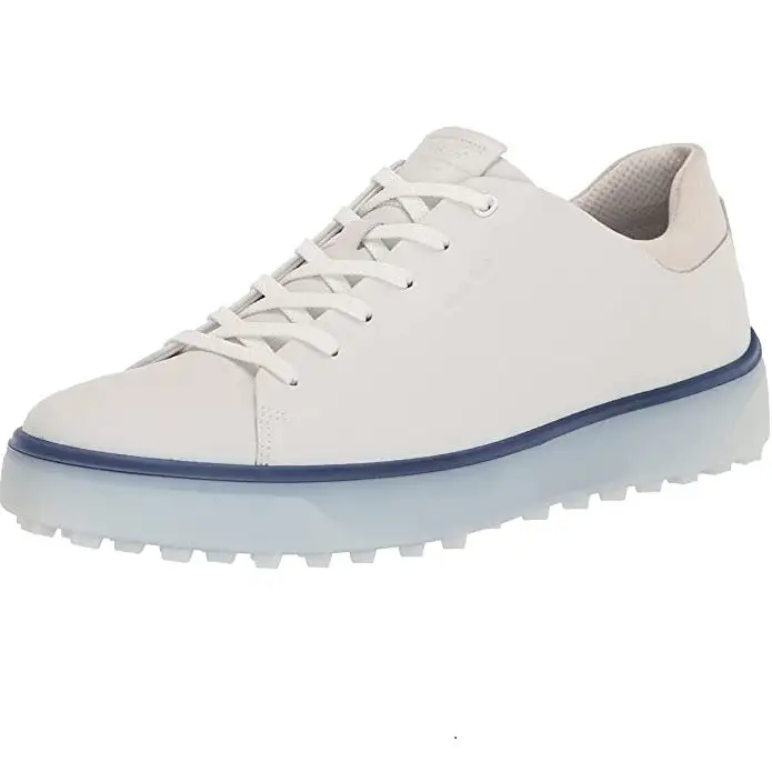 ECCO Golf Ecco Men's Tray Golf Shoes - Image 8