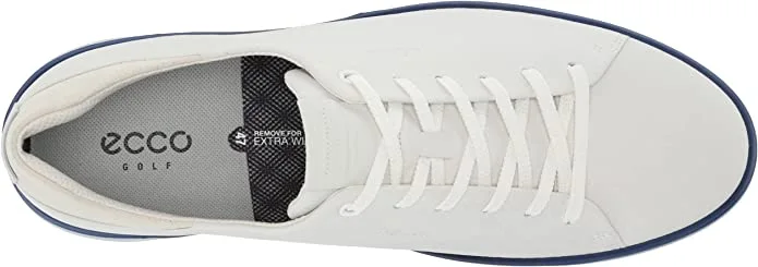 ECCO Golf Ecco Men's Tray Golf Shoes - Image 12