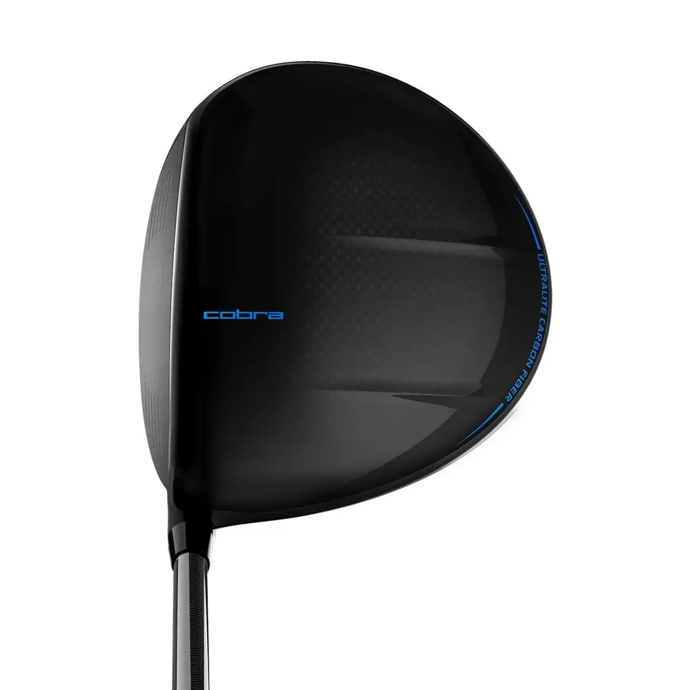Cobra Golf Cobra F-Max Airspeed Straight Neck Driver - Image 2