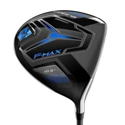 Cobra Golf Cobra F-Max Airspeed Straight Neck Driver