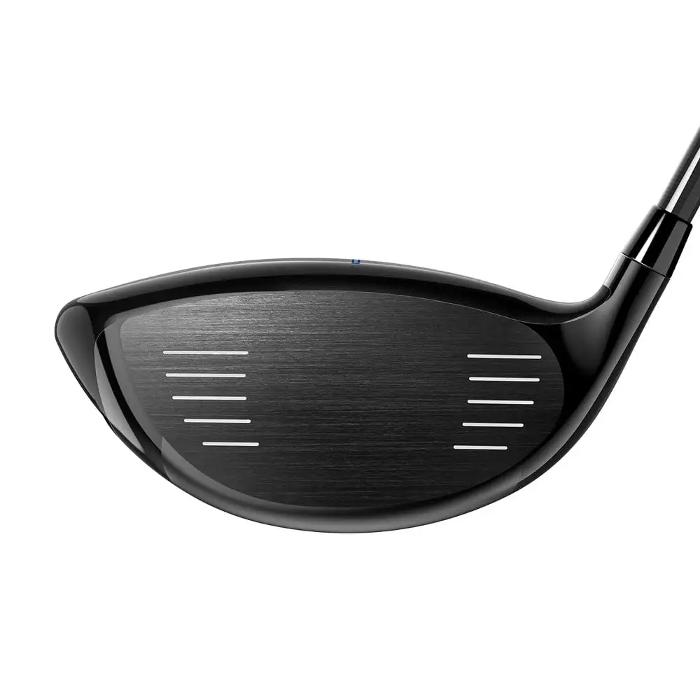 Cobra Golf Cobra F-Max Airspeed Straight Neck Driver - Image 3