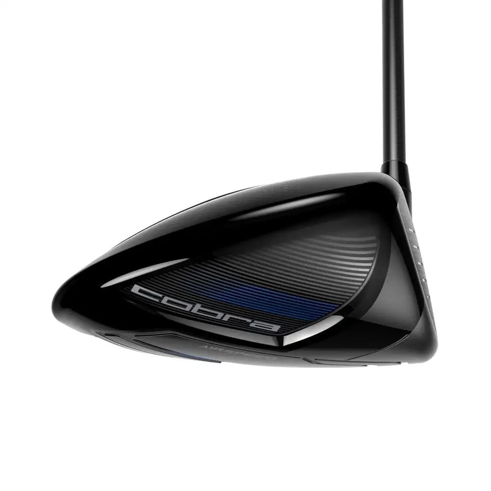 Cobra Golf Cobra F-Max Airspeed Straight Neck Driver - Image 4