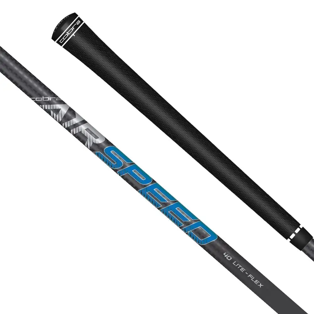 Cobra Golf Cobra F-Max Airspeed Straight Neck Driver - Image 5