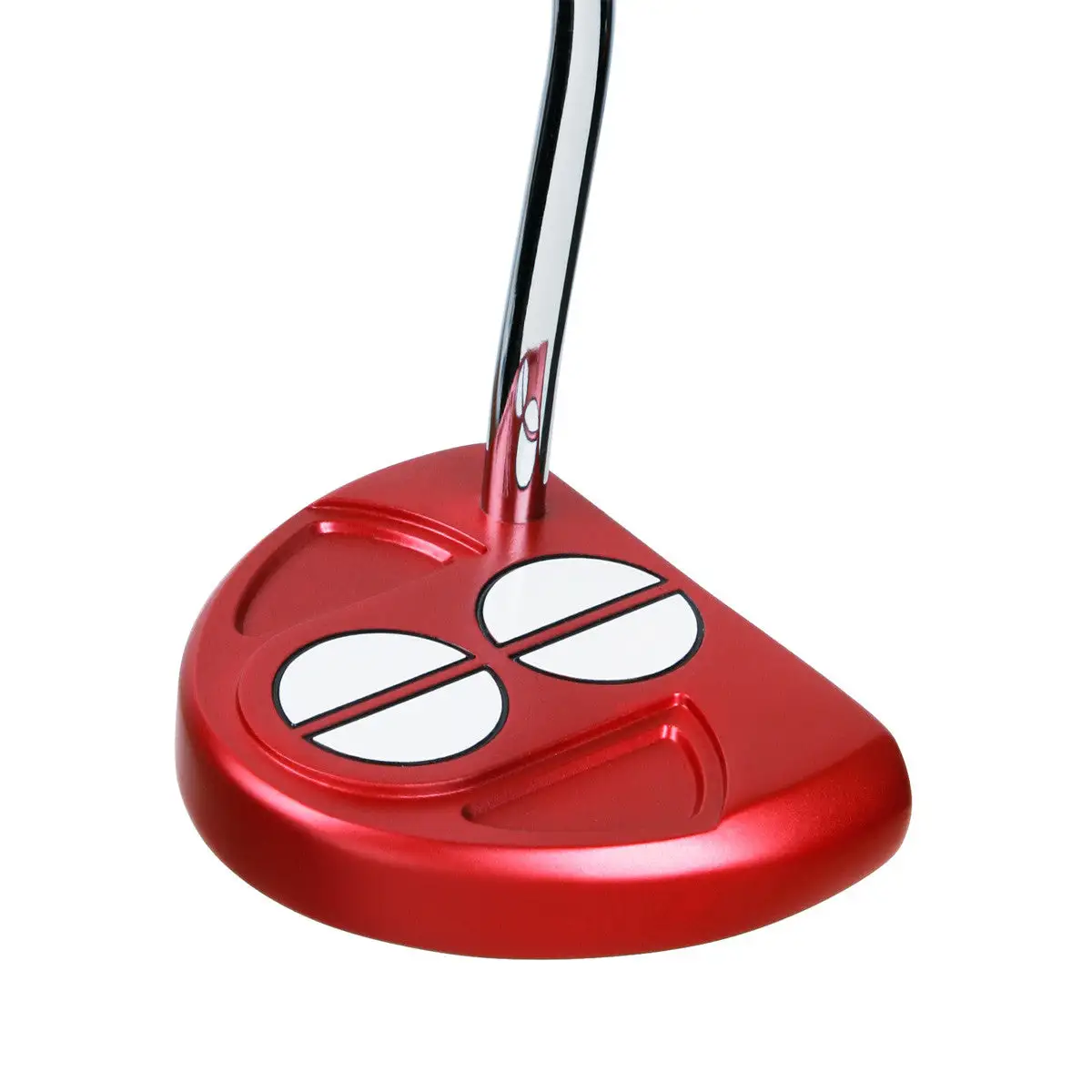 Hireko Orlimar Golf F60 Mallet Putters - Image 6