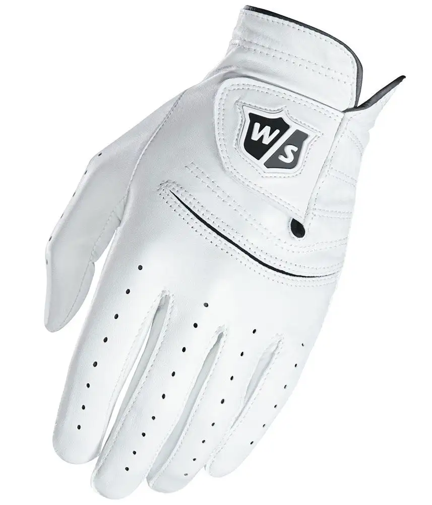 Wilson Staff FG Tour Pure Feel Glove - Image 2