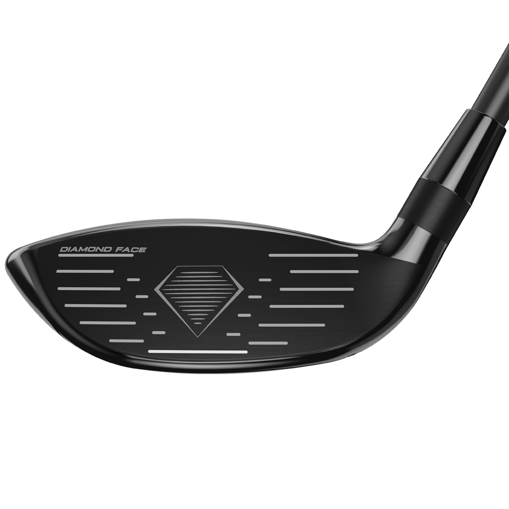 Tour Edge Exotics E722 Fairway Woods - Image 3