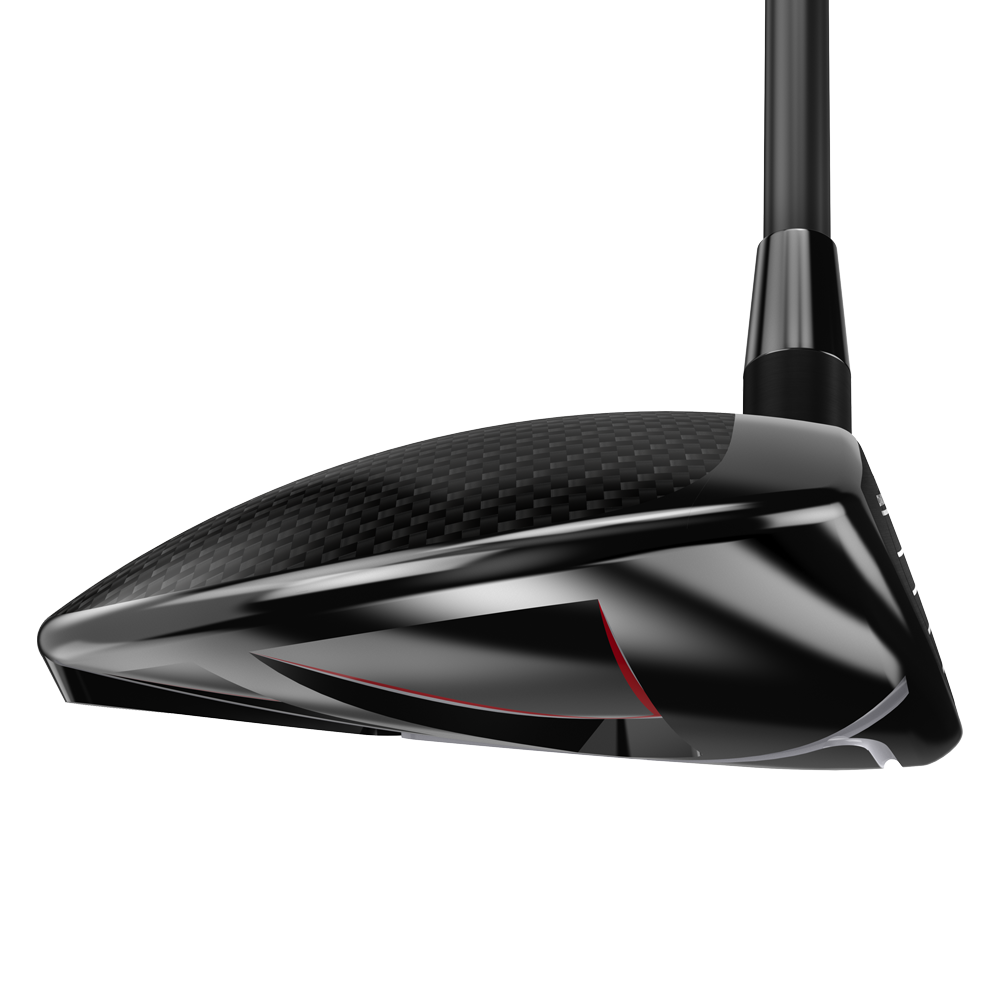 Tour Edge Exotics E722 Fairway Woods - Image 4