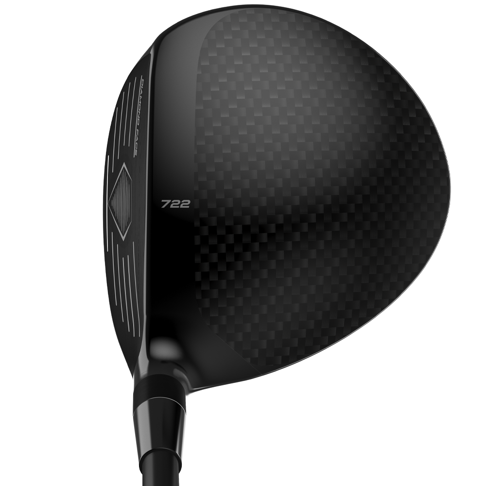 Tour Edge Exotics E722 Fairway Woods - Image 5