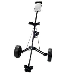 Proactive Fairway Flyer Push Cart - 402