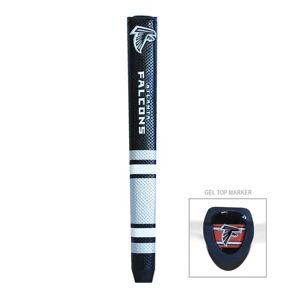 J And M Team Golf NFL Putter Grip With Ball Marker - Image 17