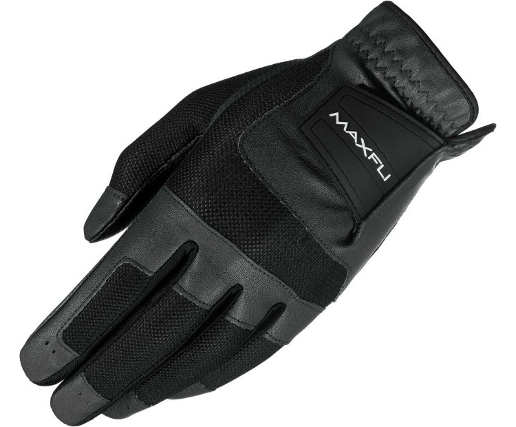 Golf Works Maxfli Universal Fit Color Golf Gloves - Image 14