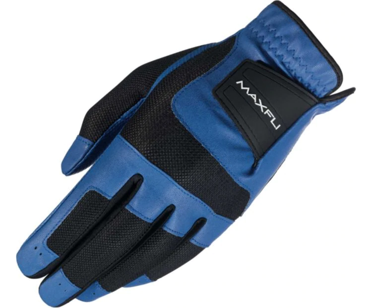 Golf Works Maxfli Universal Fit Color Golf Gloves - Image 3