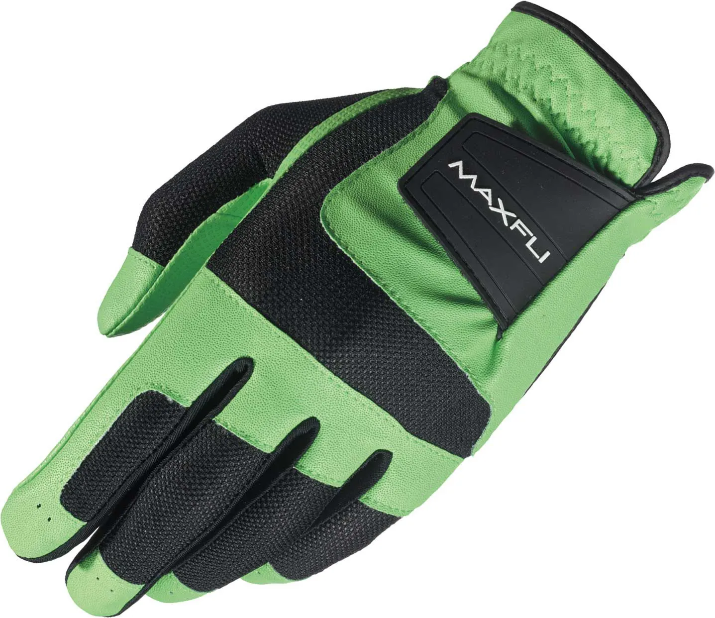 Golf Works Maxfli Universal Fit Color Golf Gloves - Image 7