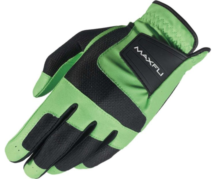 Golf Works Maxfli Universal Fit Color Golf Gloves - Image 5