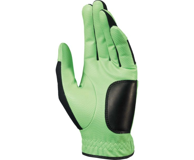 Golf Works Maxfli Universal Fit Color Golf Gloves - Image 6