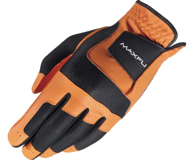 Golf Works Maxfli Universal Fit Color Golf Gloves - Image 8