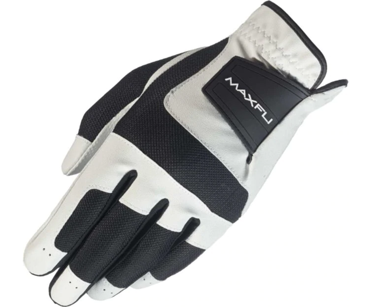 Golf Works Maxfli Universal Fit Color Golf Gloves - Image 12