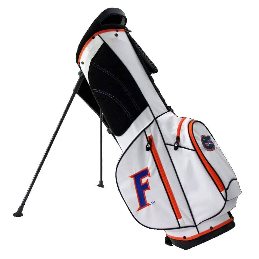 Bridgestone Golf NCAA Collegiate Stand Bag - Image 10