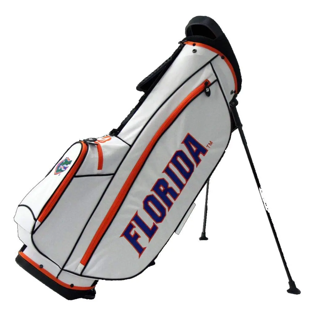 Bridgestone Golf NCAA Collegiate Stand Bag - Image 9