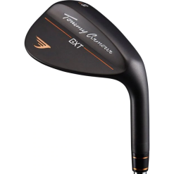 Golf Works Tommy Armour GXT Blade PVD Black Wedges