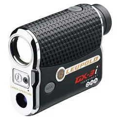 Wexford Leupold GX-3i3 Golf Laser Rangefinder