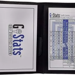 Proactive G Stats Golf Statistics System