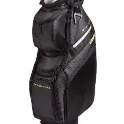 Golf Works Top-Flite Golf Gamer Cart Bag