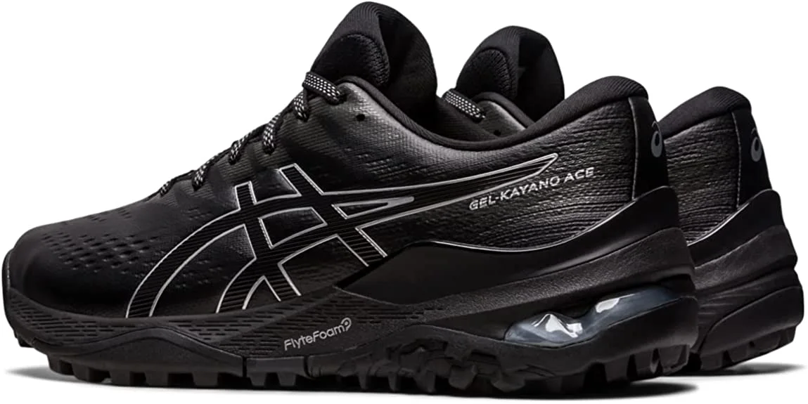 Cleveland Golf Asics Gel-Kayano Ace Spikeless Golf Shoes - Image 17