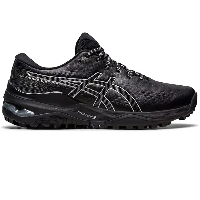 Cleveland Golf Asics Gel-Kayano Ace Spikeless Golf Shoes - Image 14