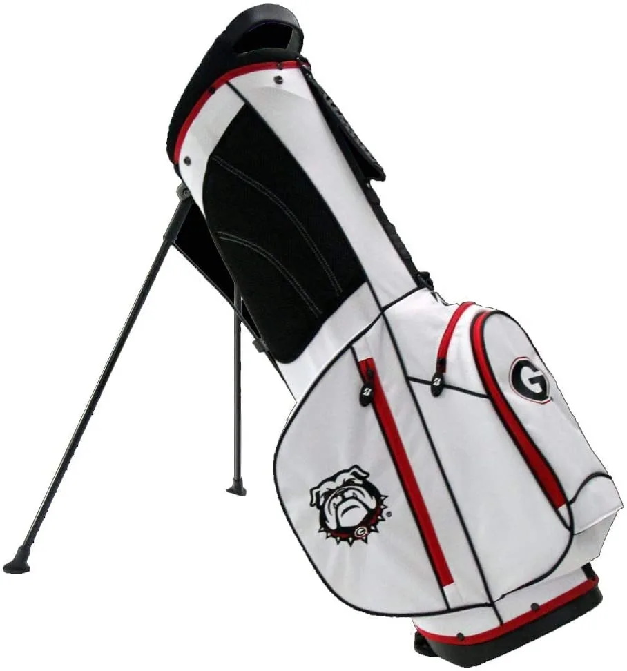 Bridgestone Golf NCAA Collegiate Stand Bag - Image 20