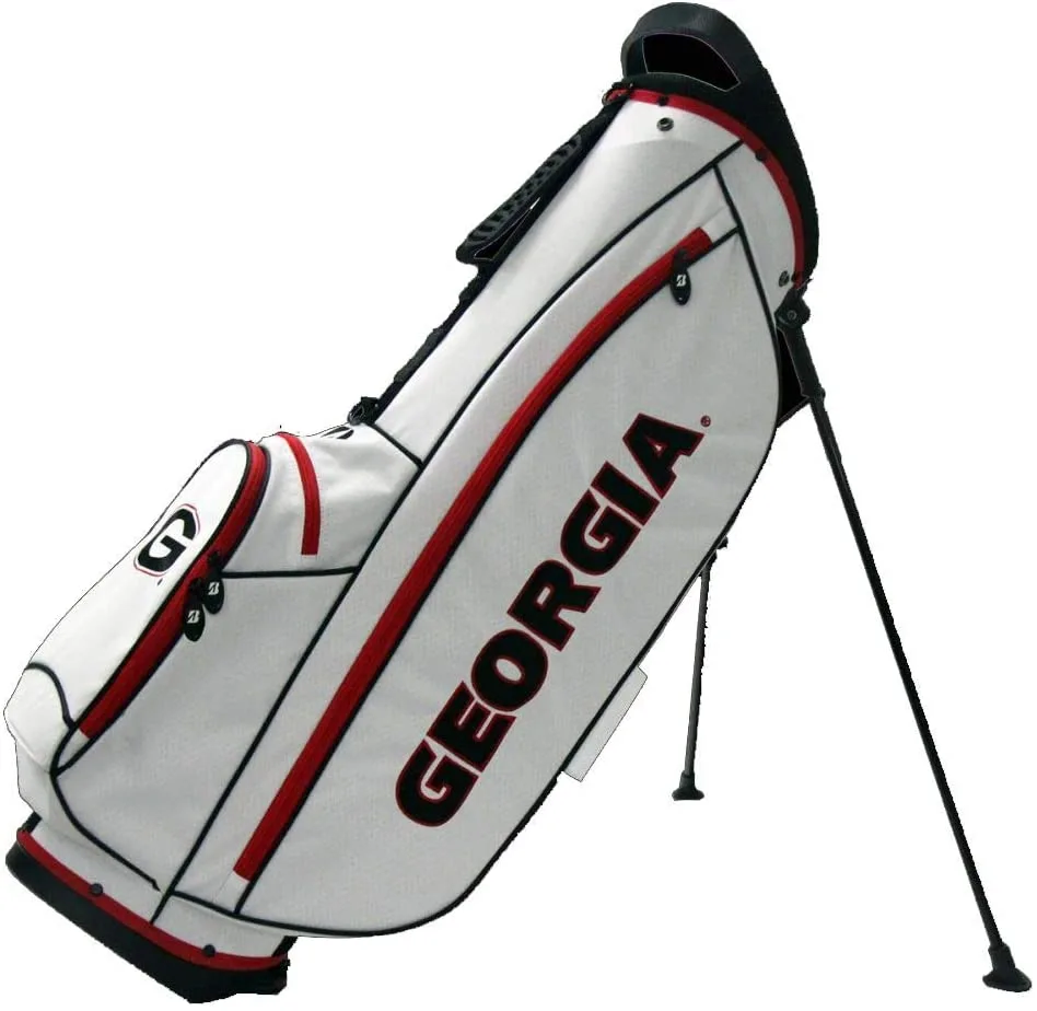 Bridgestone Golf NCAA Collegiate Stand Bag - Image 19