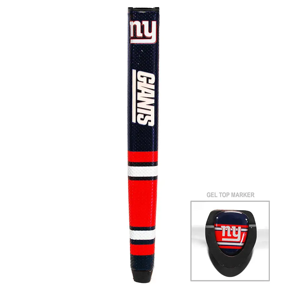 J And M Team Golf NFL Putter Grip With Ball Marker - Image 18