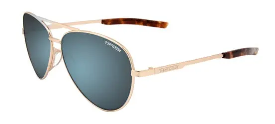 Tifosi Optics Shwae Aviator Sunglasses - Image 4