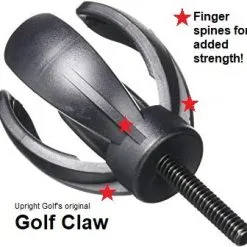 J&M Golf Claw Ball Pick Up