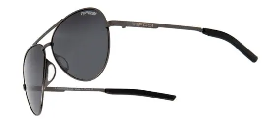Tifosi Optics Shwae Aviator Sunglasses - Image 9