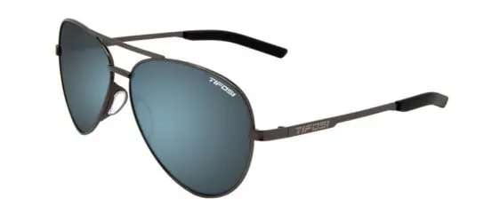 Tifosi Optics Shwae Aviator Sunglasses - Image 12