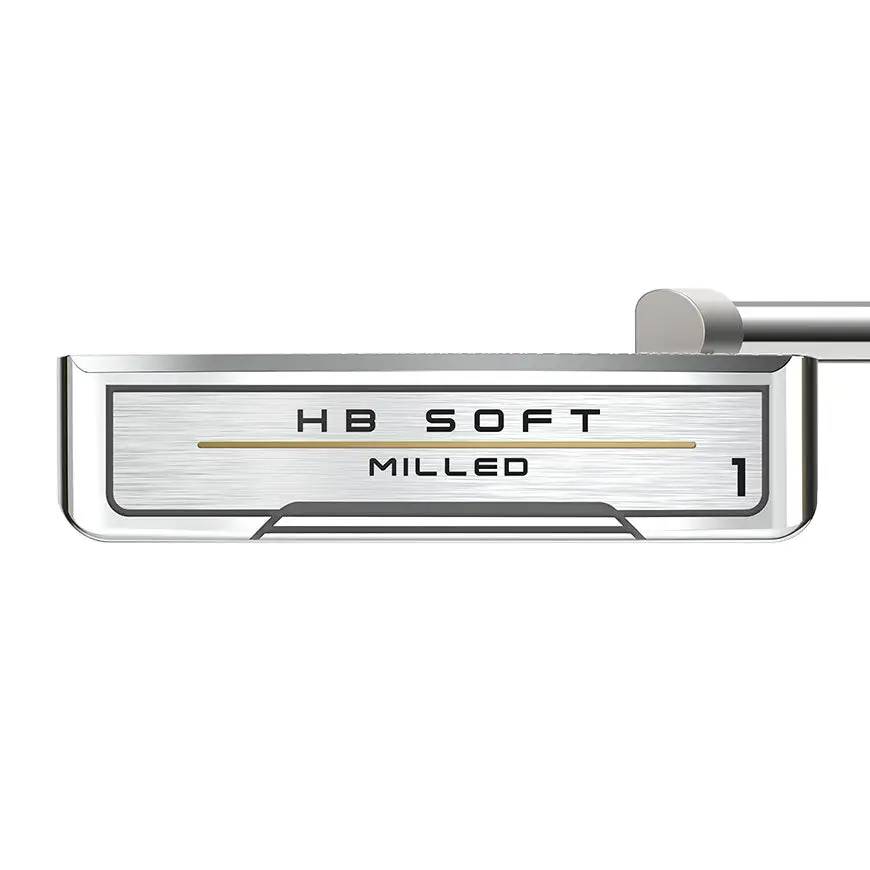 Cleveland HB Soft Milled Putters - Image 5