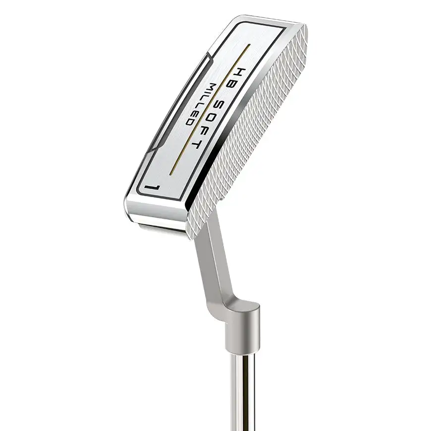 Cleveland HB Soft Milled Putters - Image 7