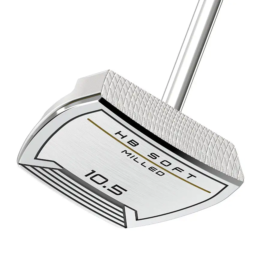 Cleveland HB Soft Milled Putters - Image 36