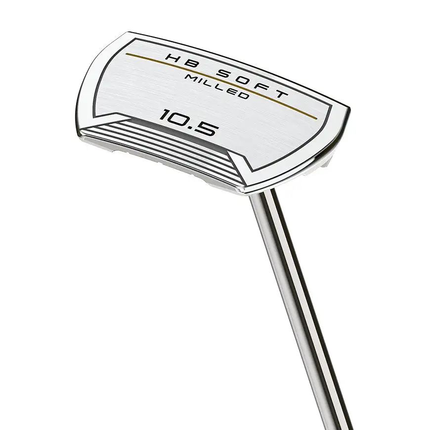 Cleveland HB Soft Milled Putters - Image 42